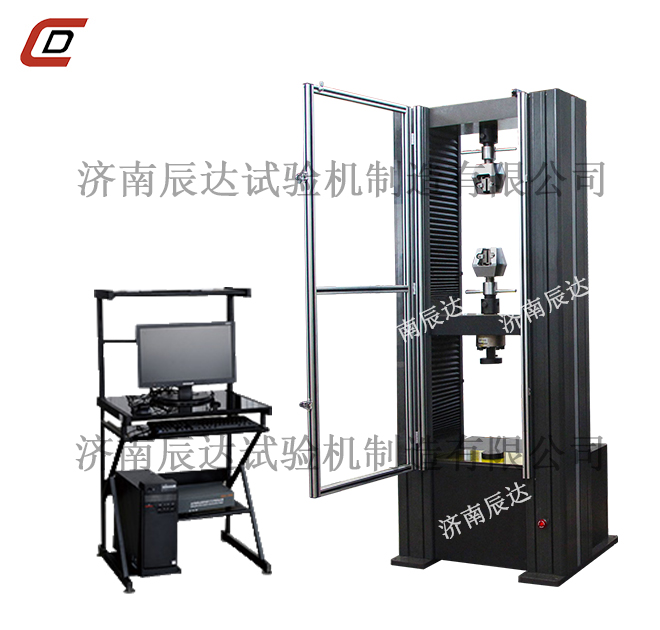 電子萬(wàn)能試驗(yàn)機(jī) 電子萬(wàn)能試驗(yàn)機(jī)