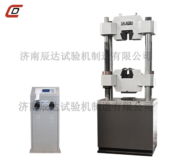 拉力試驗機有哪些特點?應該如何選擇?