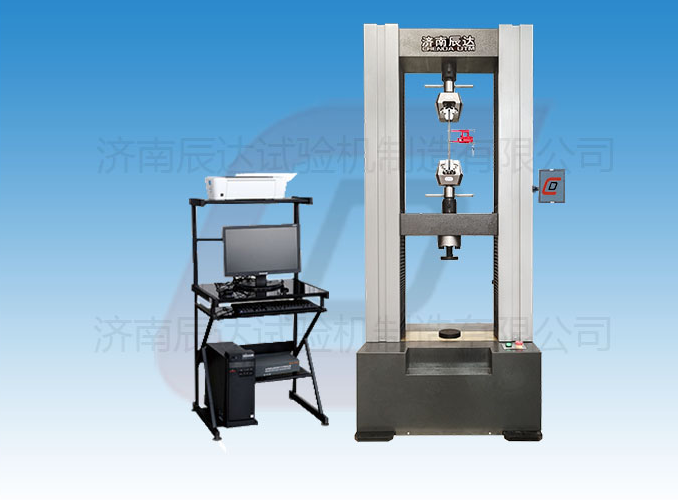 WDW-100微機觸摸屏控制電子萬能試驗機價格會受哪些因素的影響？