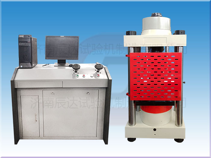 影響微機控制壓力試驗機YAW-3000價格的因素有哪些？