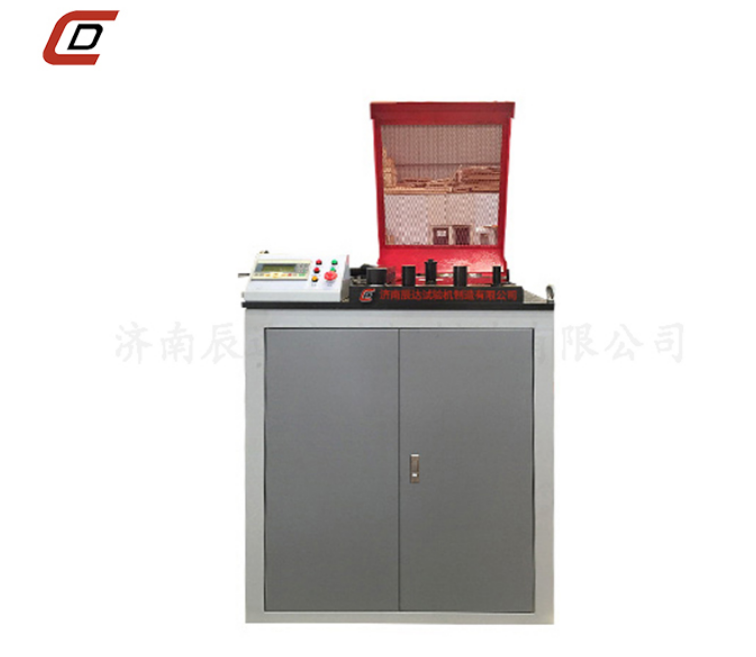 GW-40鋼筋彎曲試驗機(jī)的日常維護(hù)怎么做