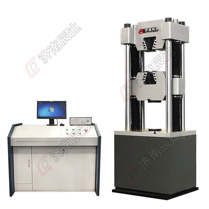 金屬鋼絲拉力試驗機(jī)技術(shù)文章