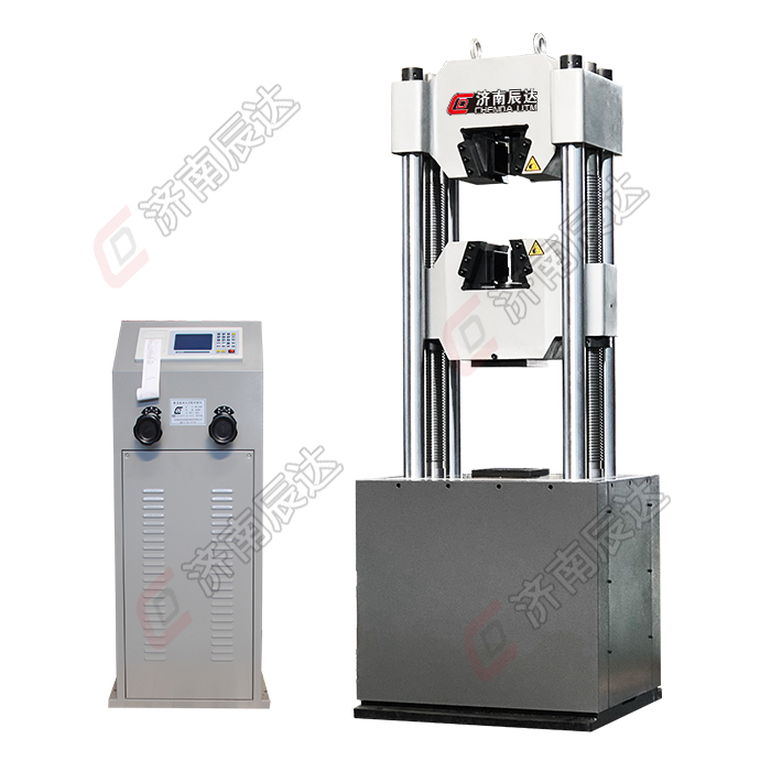 數(shù)顯拉力試驗(yàn)機(jī)與微機(jī)控制拉力試驗(yàn)機(jī)的區(qū)別？